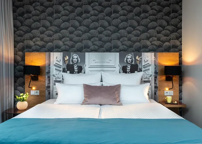 Leonardo Hotel Berlin City Süd